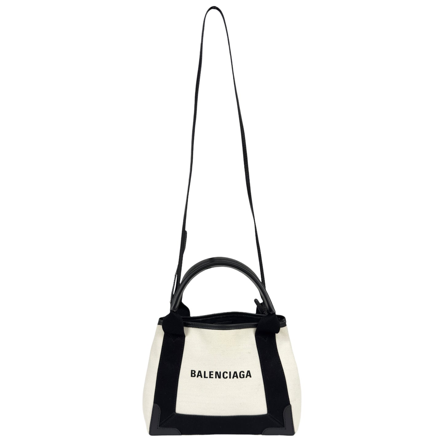 BALENCIAGA Cabas XS 2用袋
