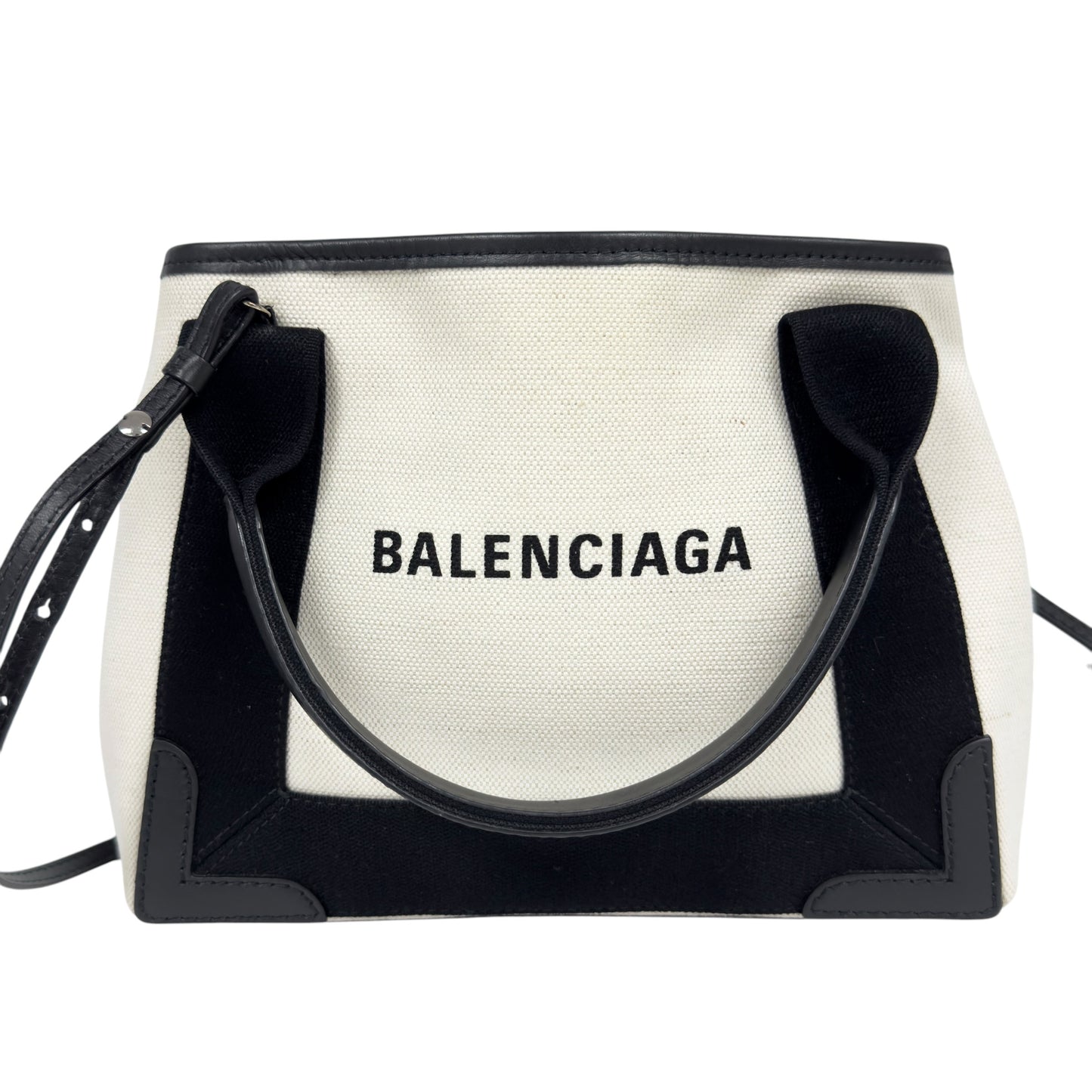 BALENCIAGA Cabas XS 2用袋