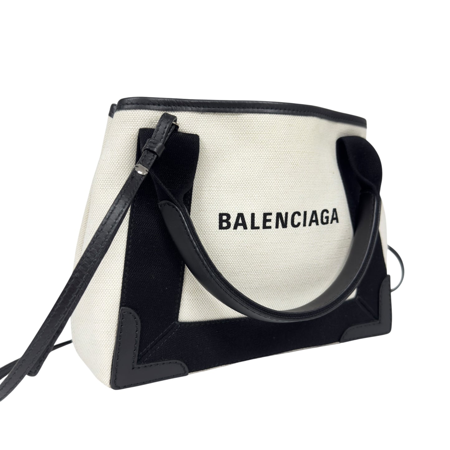 BALENCIAGA Cabas XS 2用袋