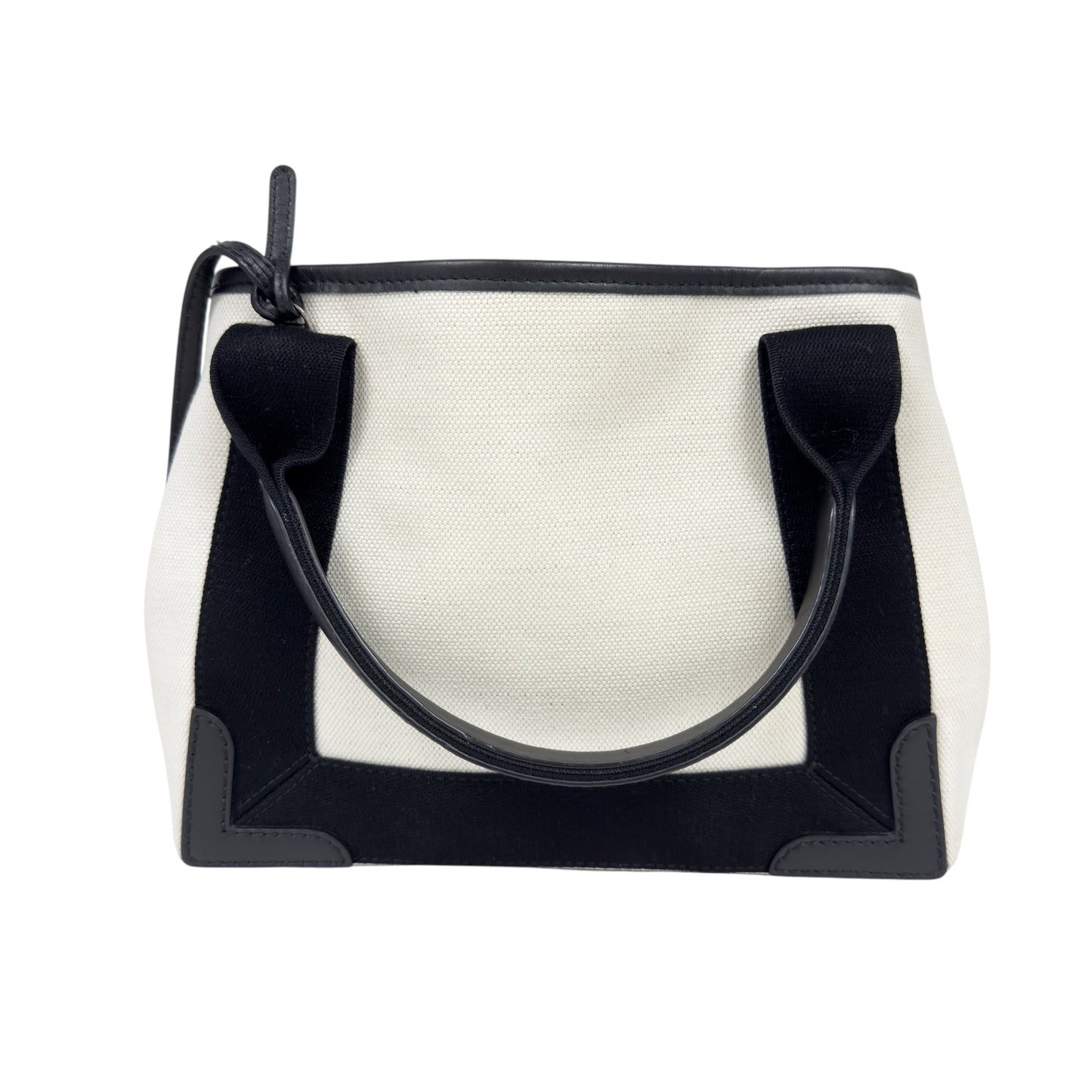 BALENCIAGA Cabas XS 2用袋
