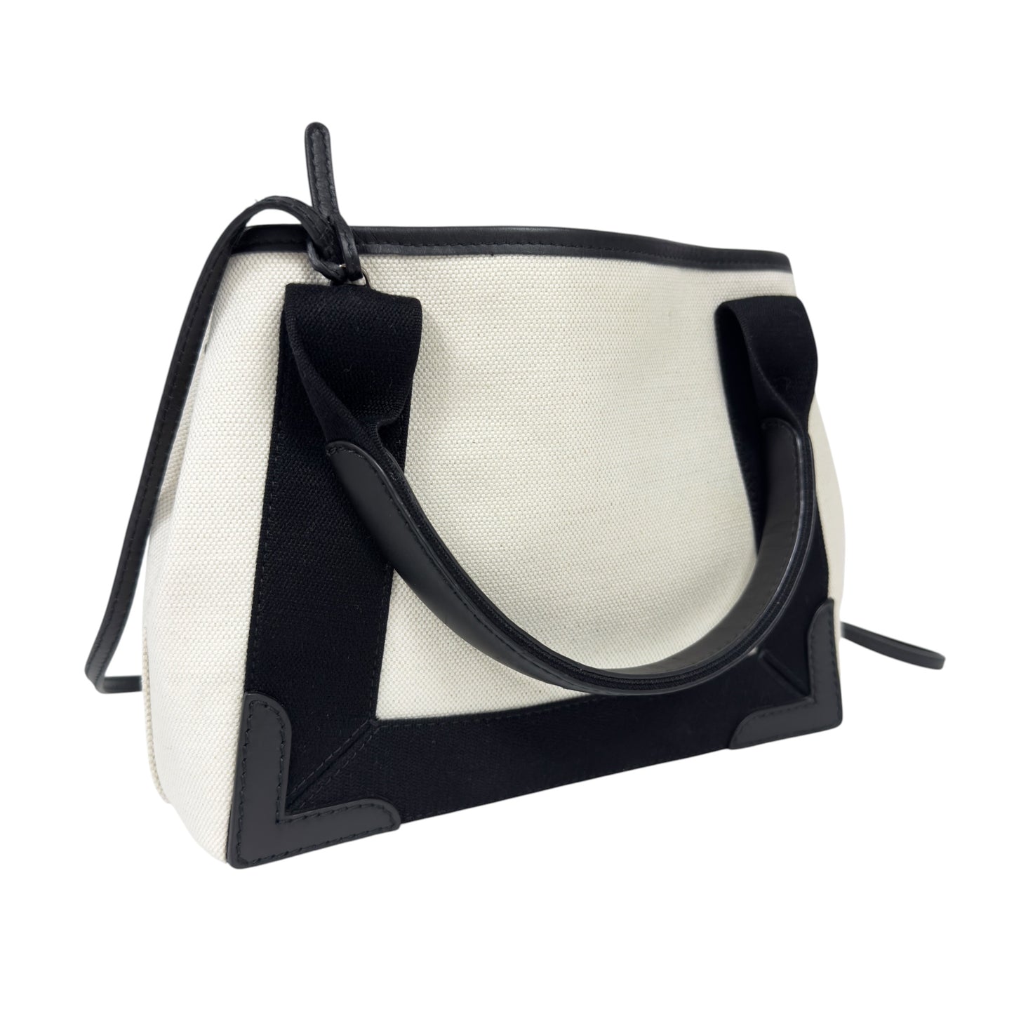 BALENCIAGA Cabas XS 2用袋