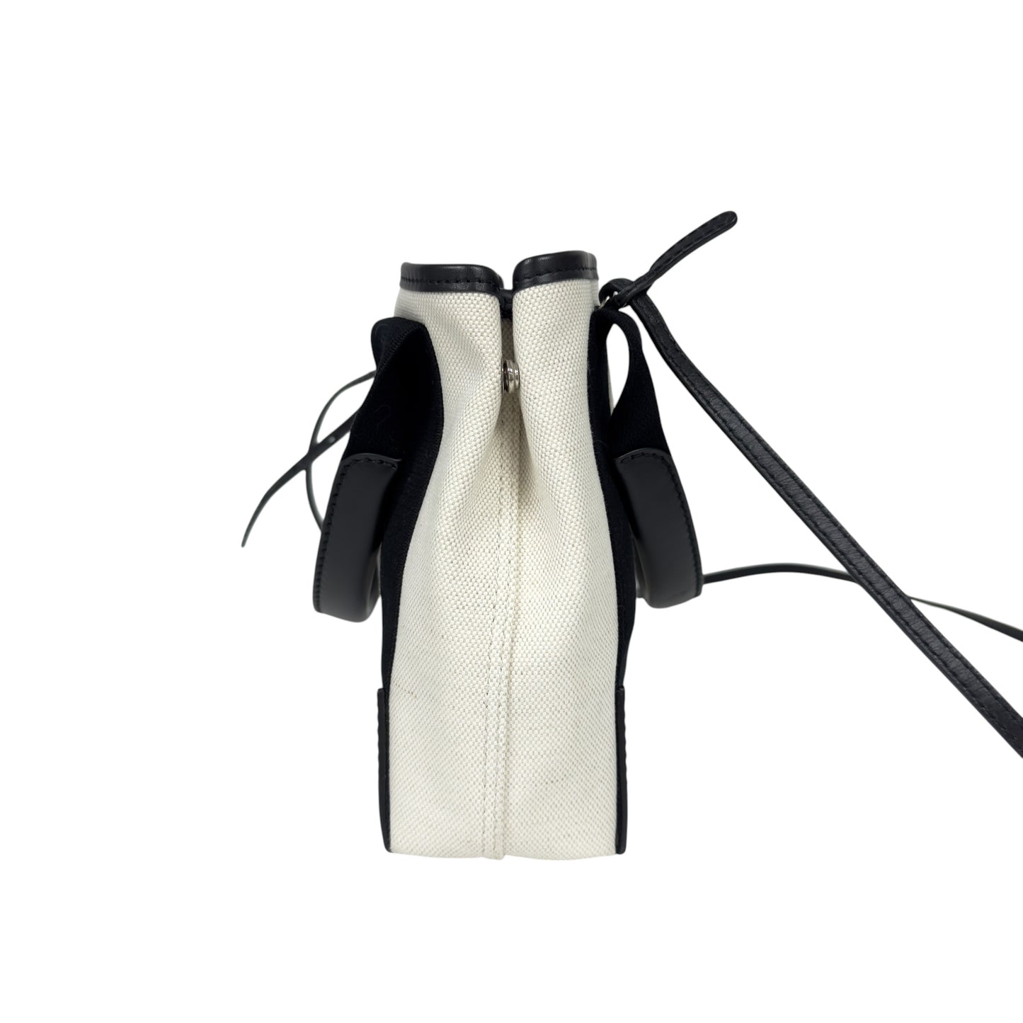 BALENCIAGA Cabas XS 2用袋