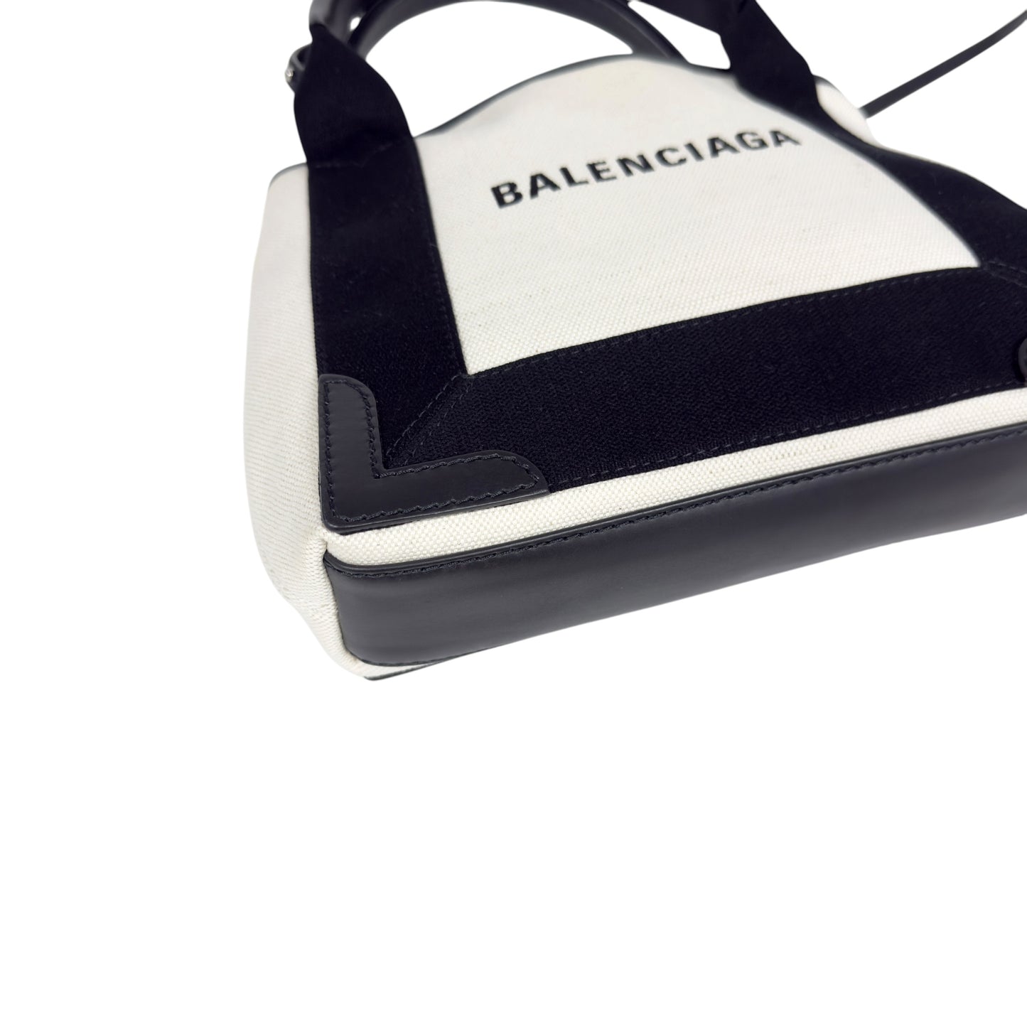 BALENCIAGA Cabas XS 2用袋