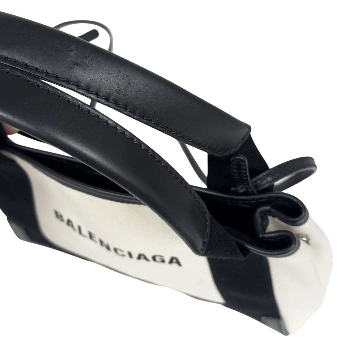 BALENCIAGA Cabas XS 2用袋