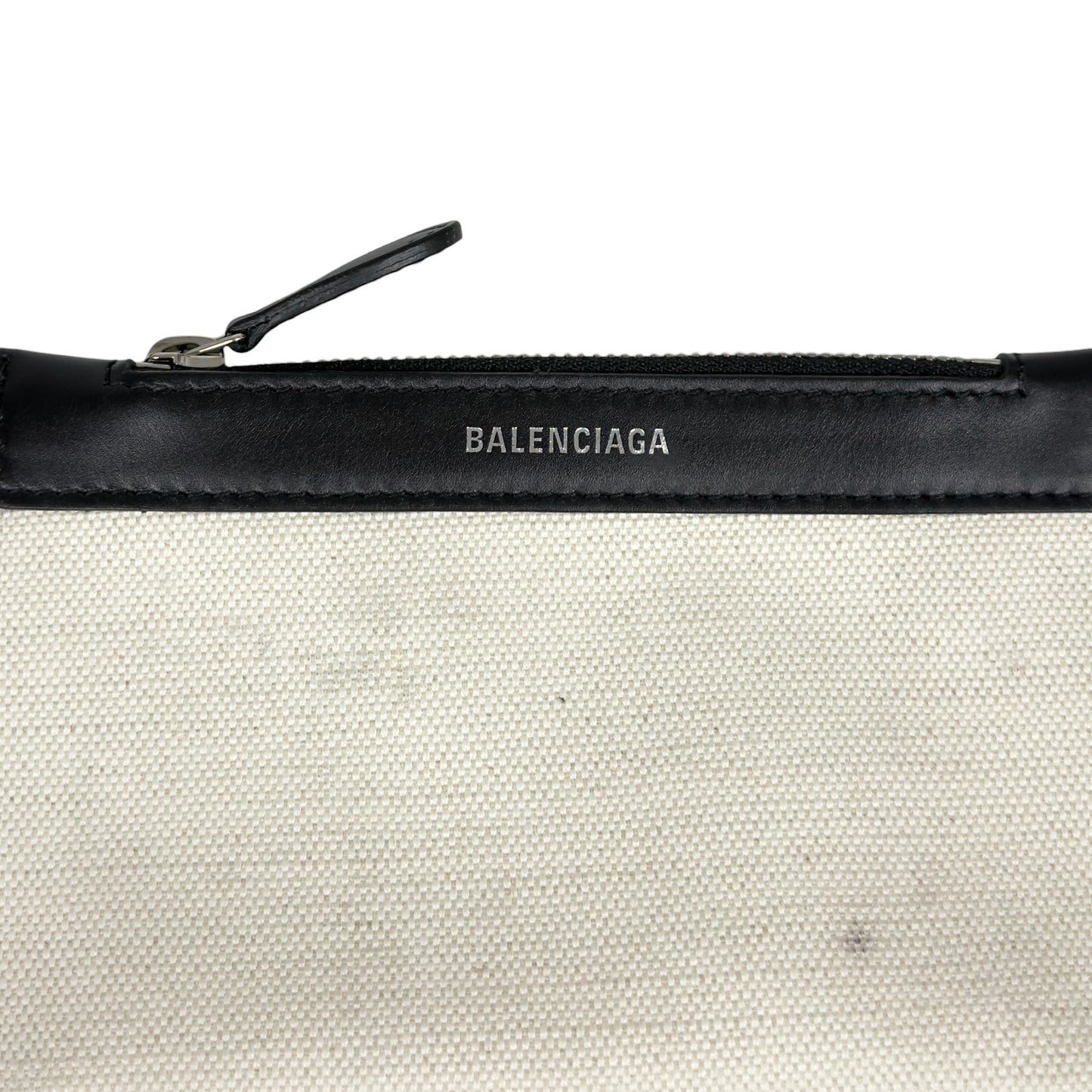 BALENCIAGA Cabas XS 2用袋