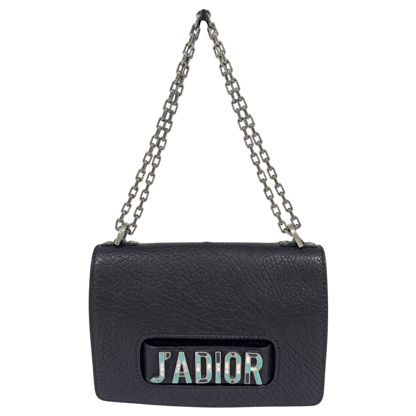 DIOR J'Adior 鏈條 肩背包