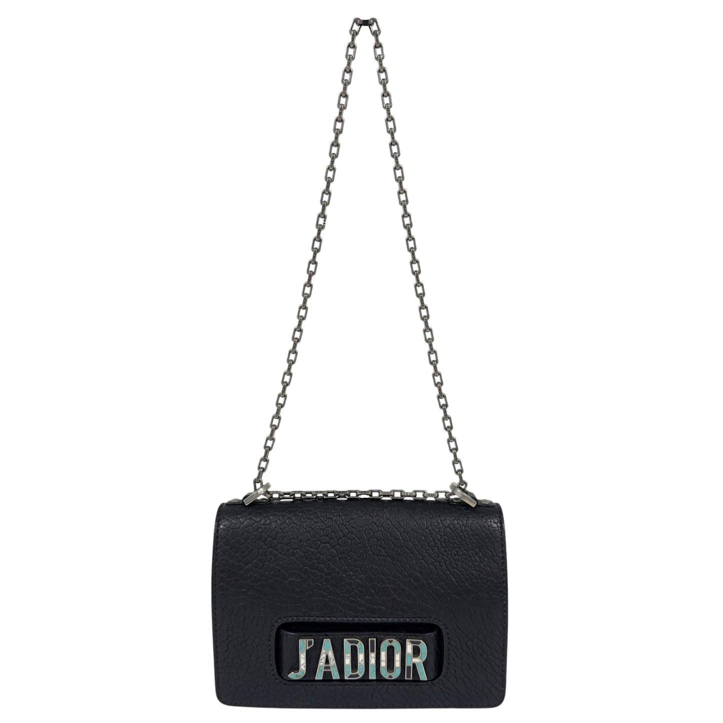 DIOR J'Adior 鏈條 肩背包