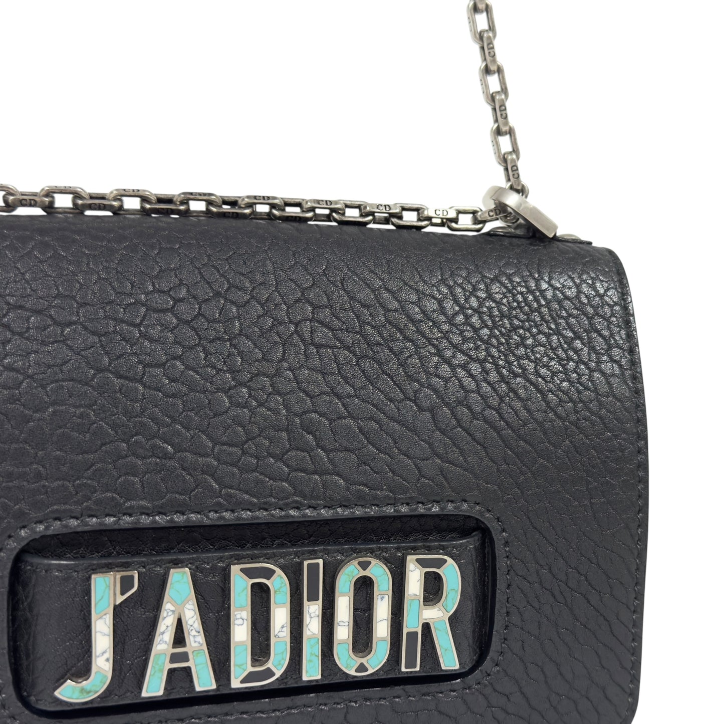 DIOR J'Adior 鏈條 肩背包