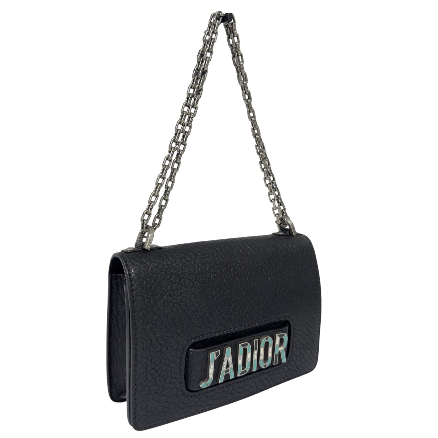 DIOR J'Adior 鏈條 肩背包