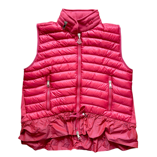 MONCLER 羽絨 背心