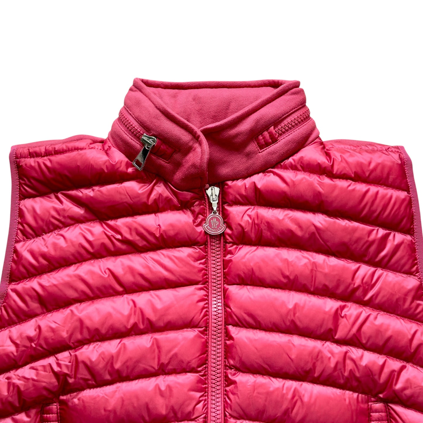 MONCLER 羽絨 背心