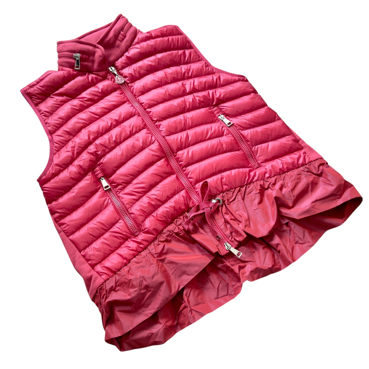 MONCLER 羽絨 背心