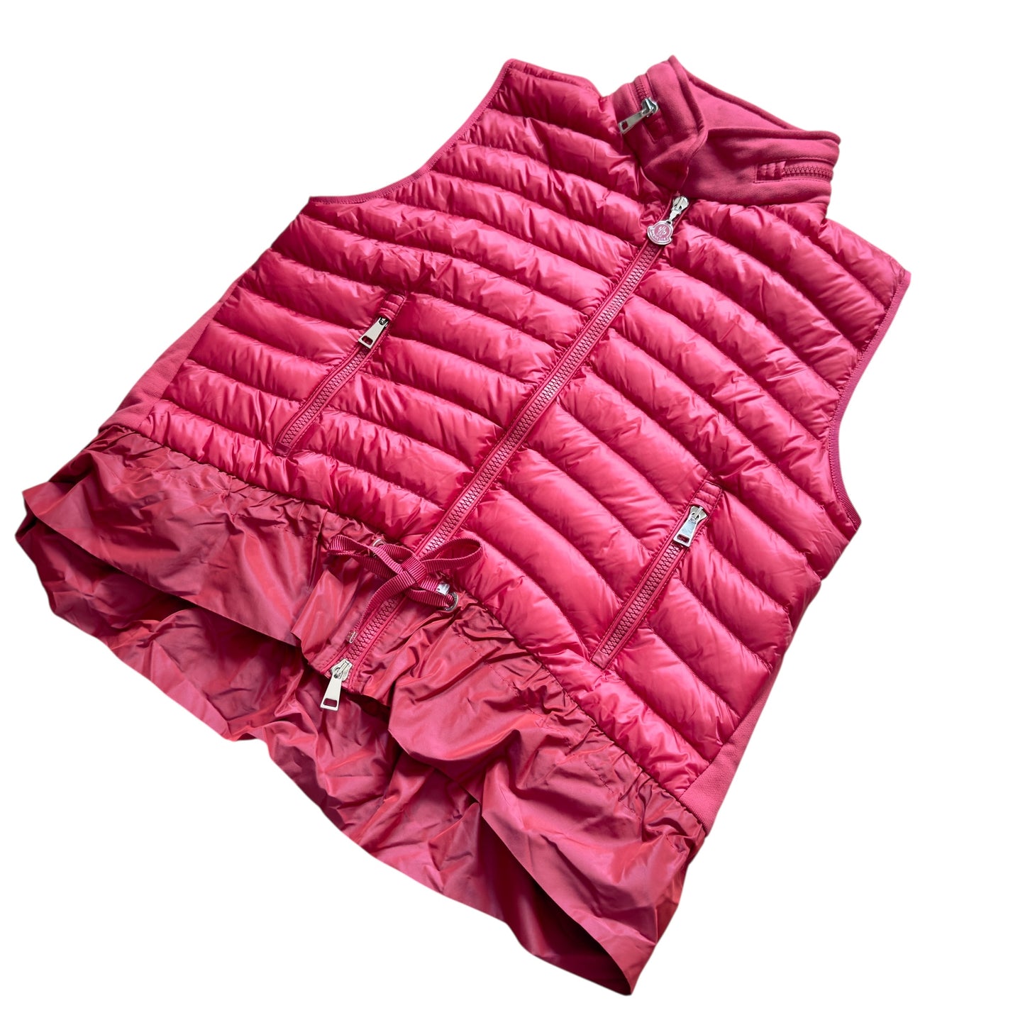 MONCLER 羽絨 背心