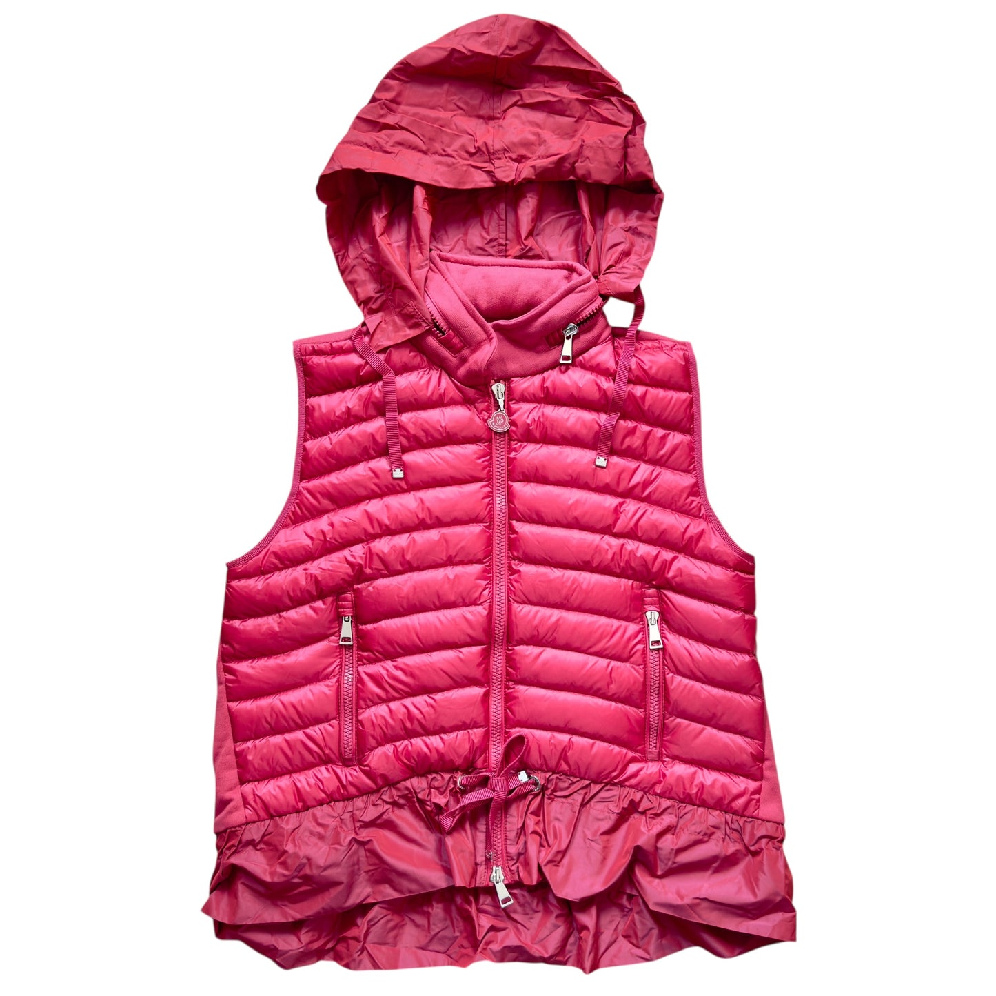 MONCLER 羽絨 背心