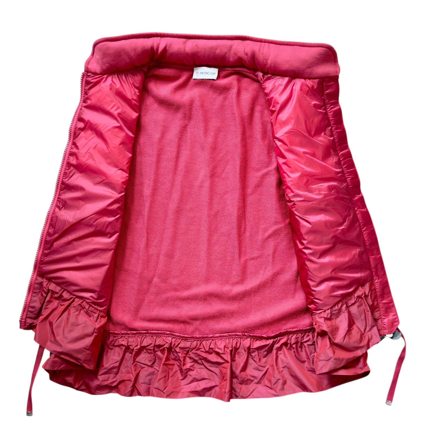 MONCLER 羽絨 背心