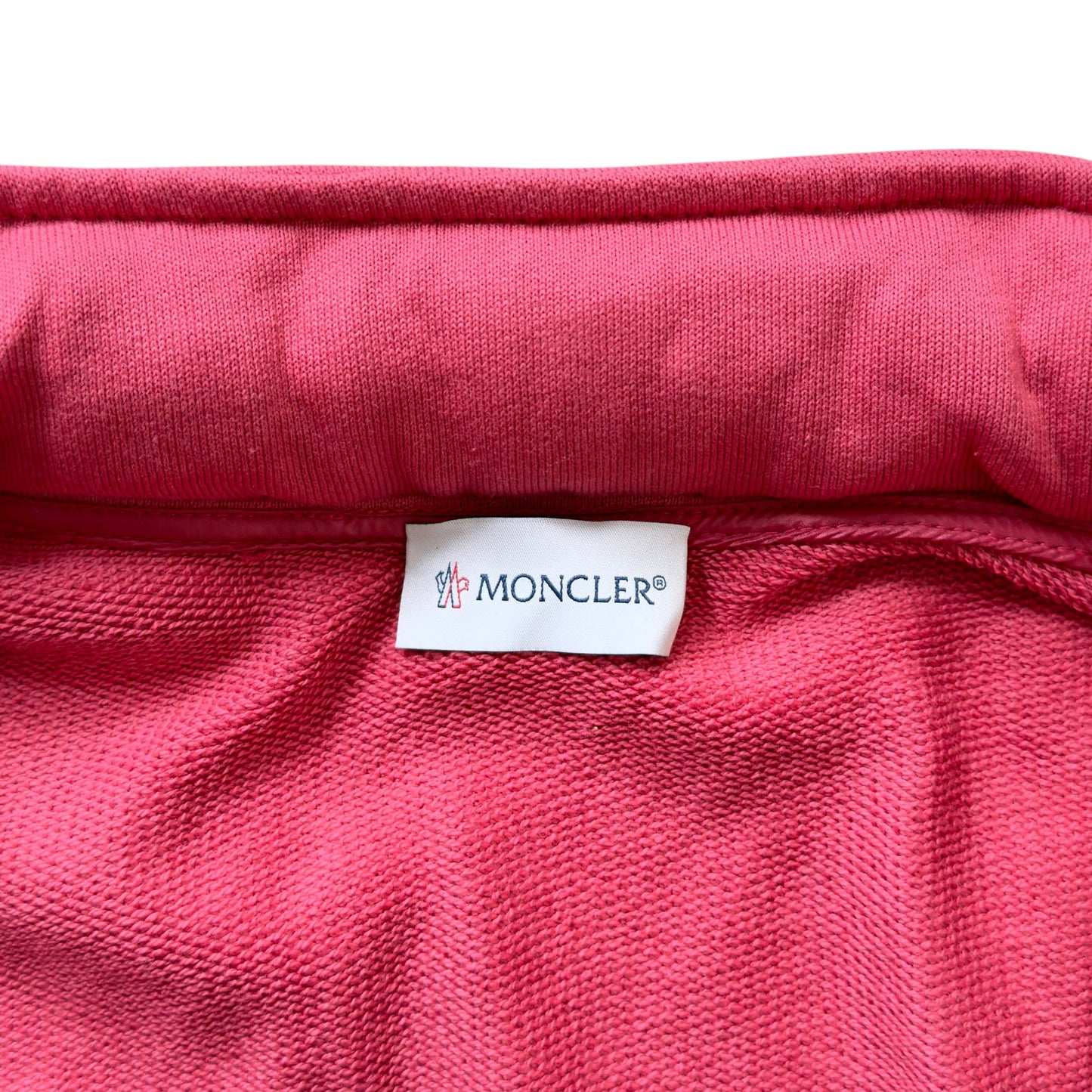 MONCLER 羽絨 背心