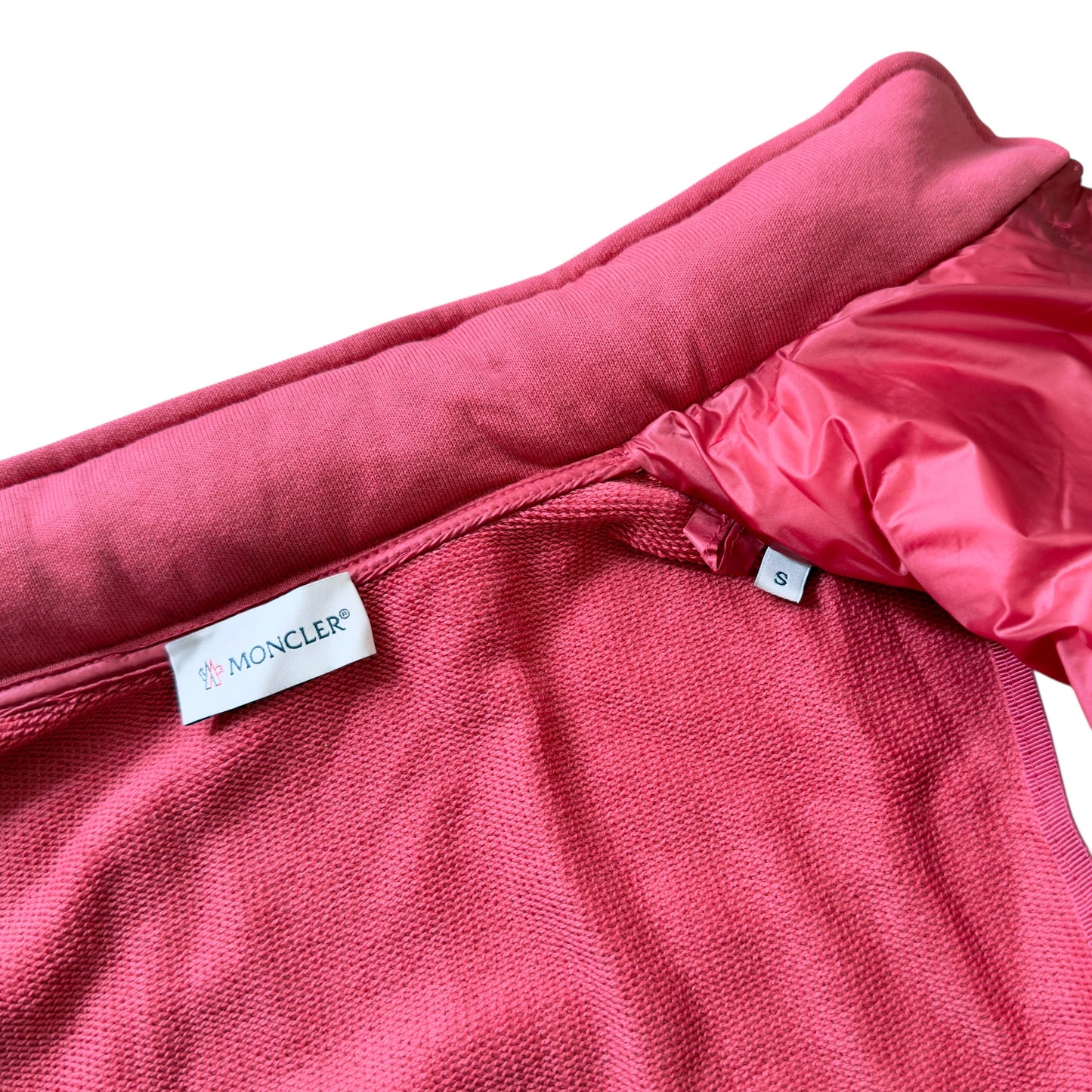 MONCLER 羽絨 背心