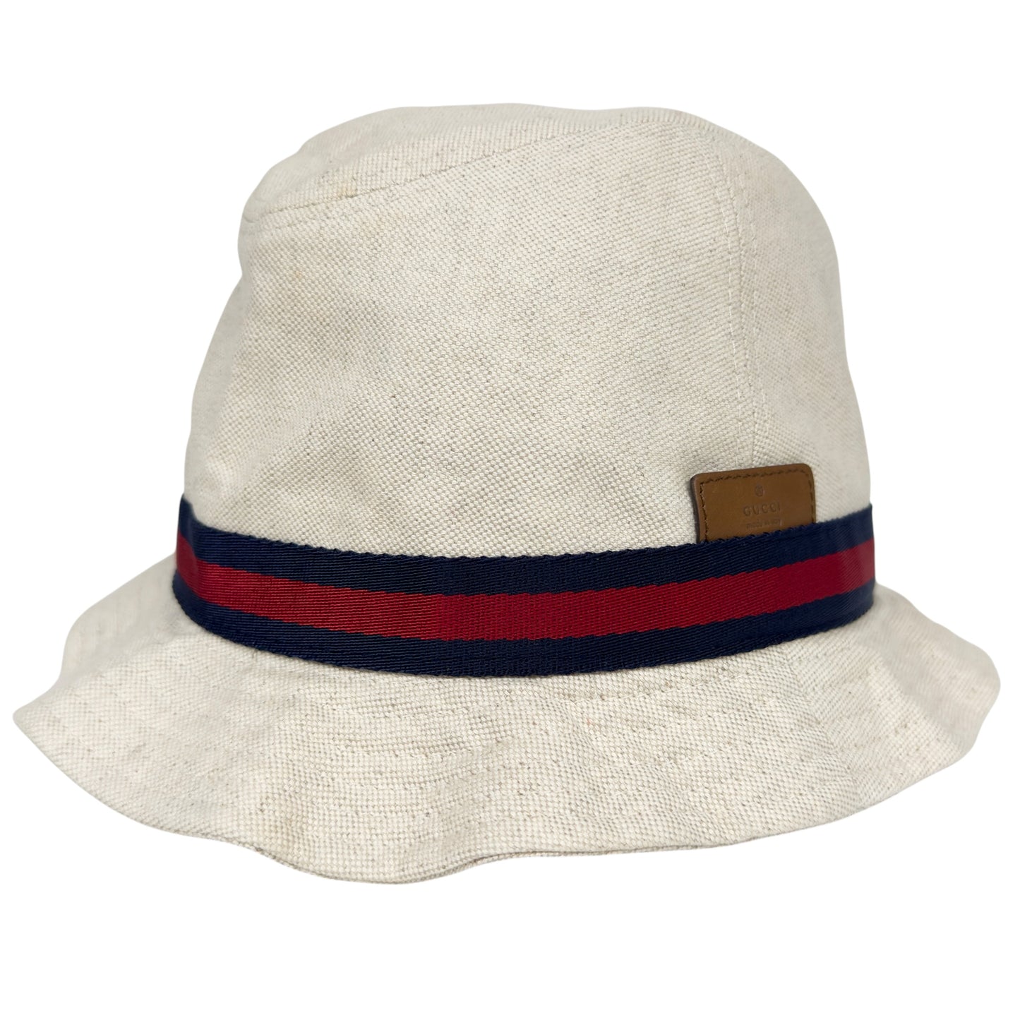 GUCCI 漁夫帽