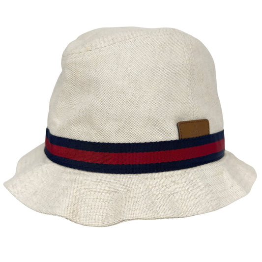 GUCCI 漁夫帽