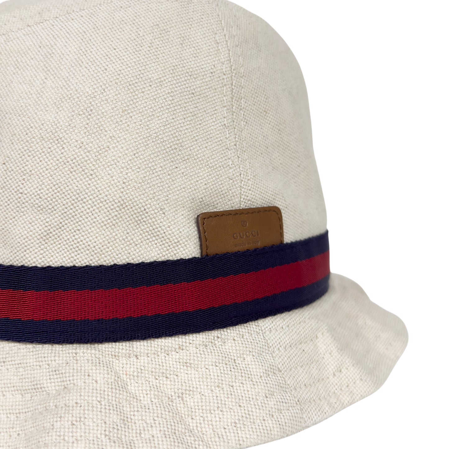 GUCCI 漁夫帽