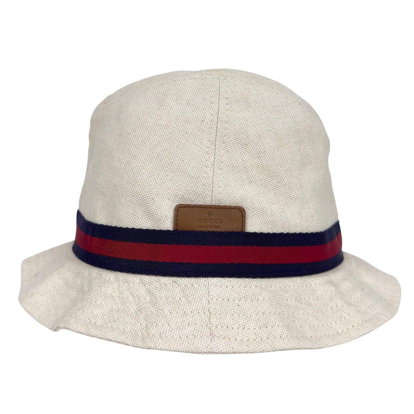 GUCCI 漁夫帽