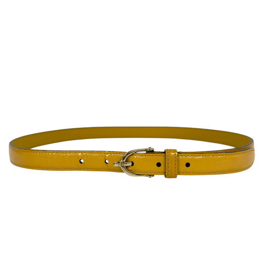 GUCCI GG 腰帶 20mm