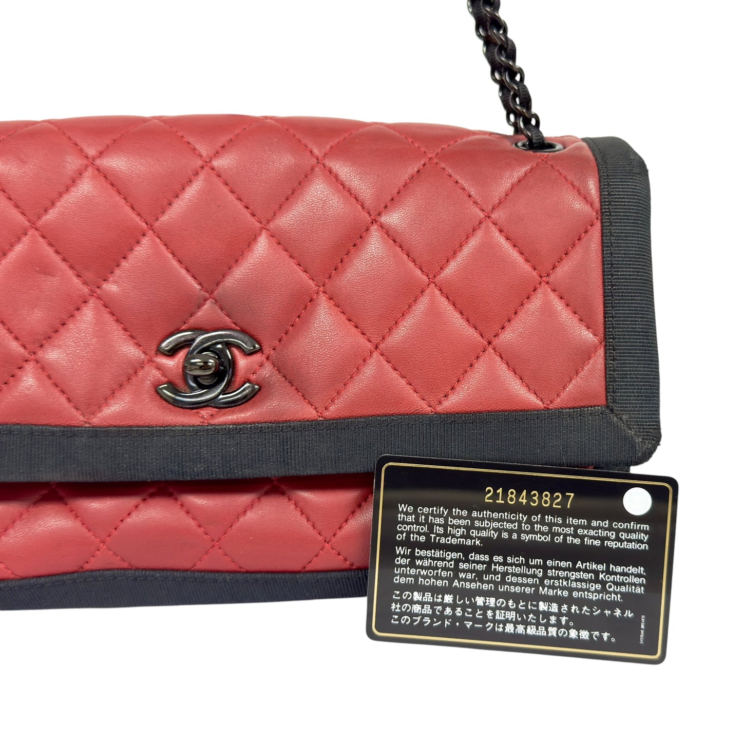 CHANEL CC 鏈條包