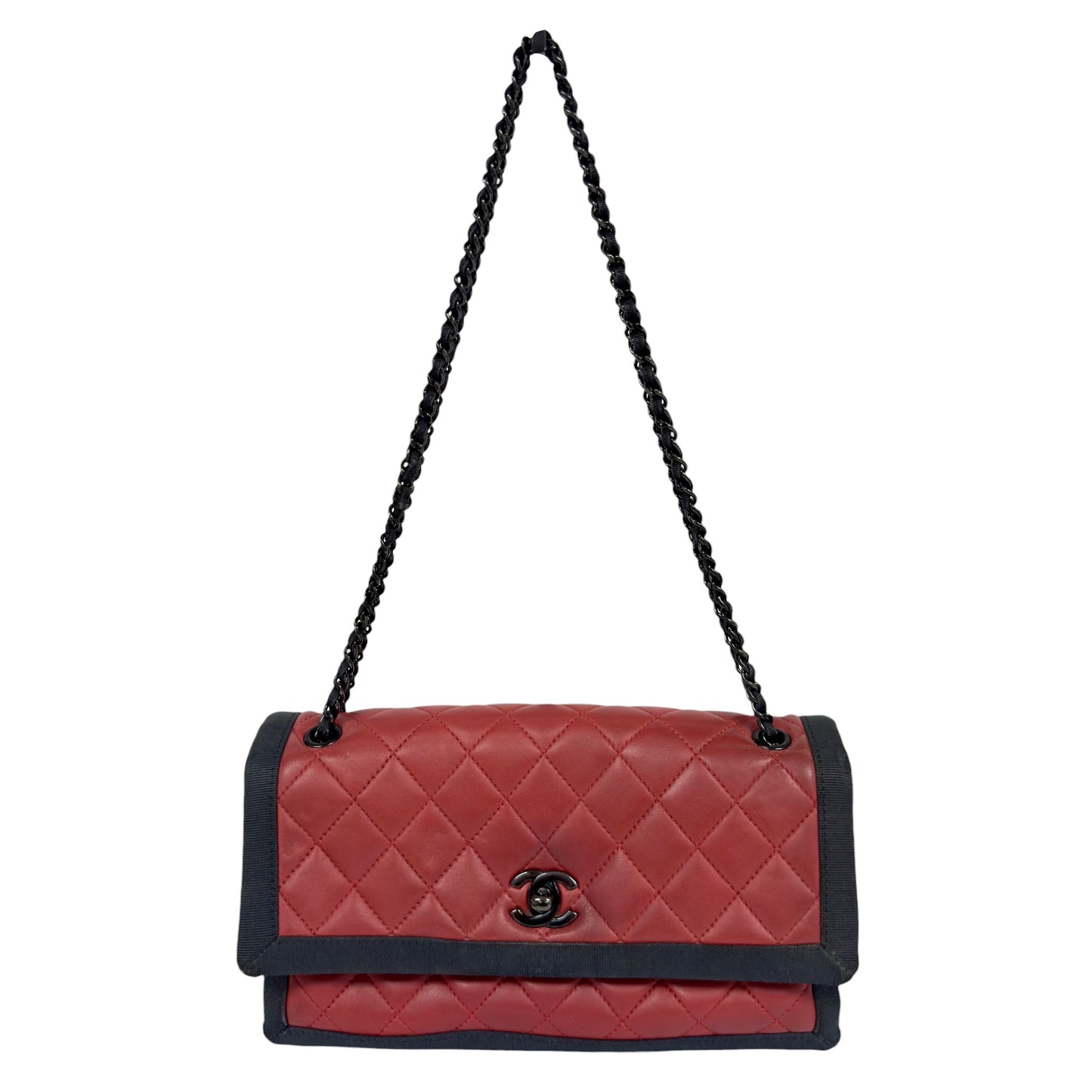 CHANEL CC 鏈條包
