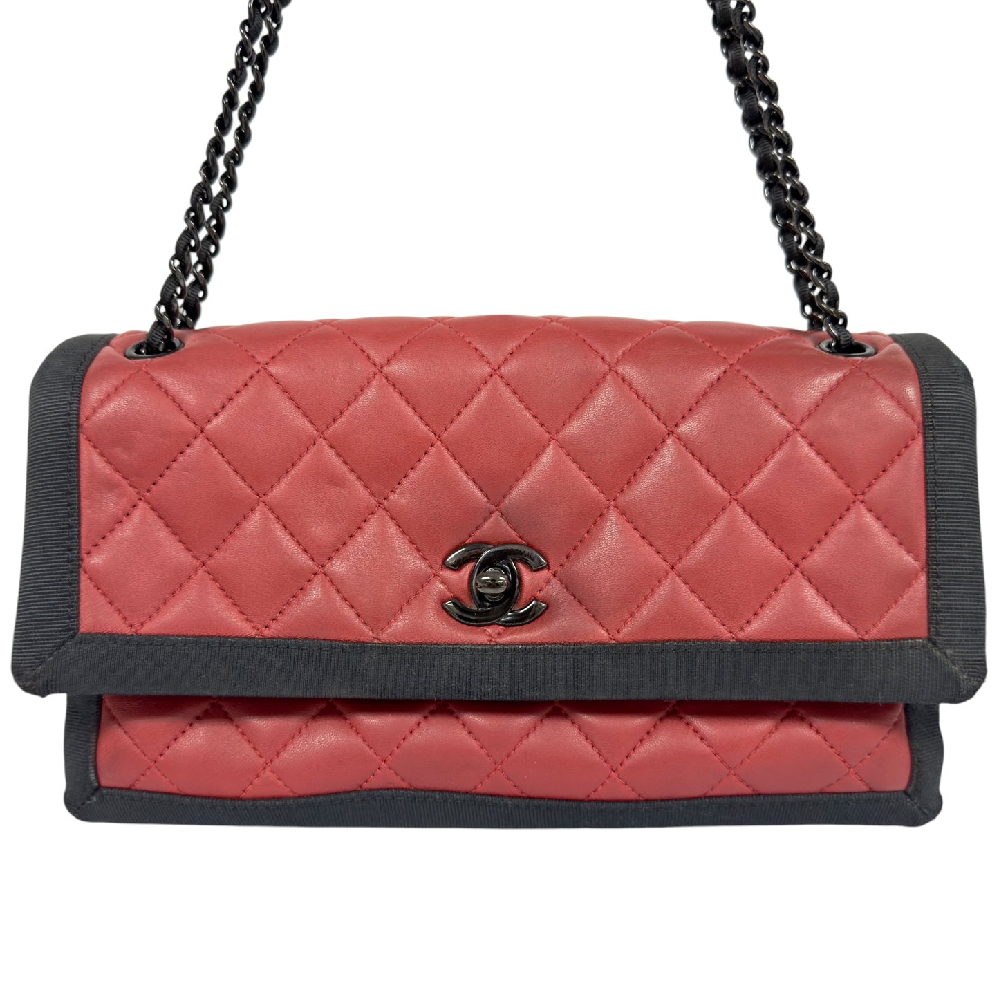 CHANEL CC 鏈條包