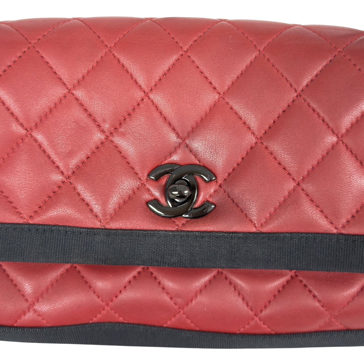 CHANEL CC 鏈條包