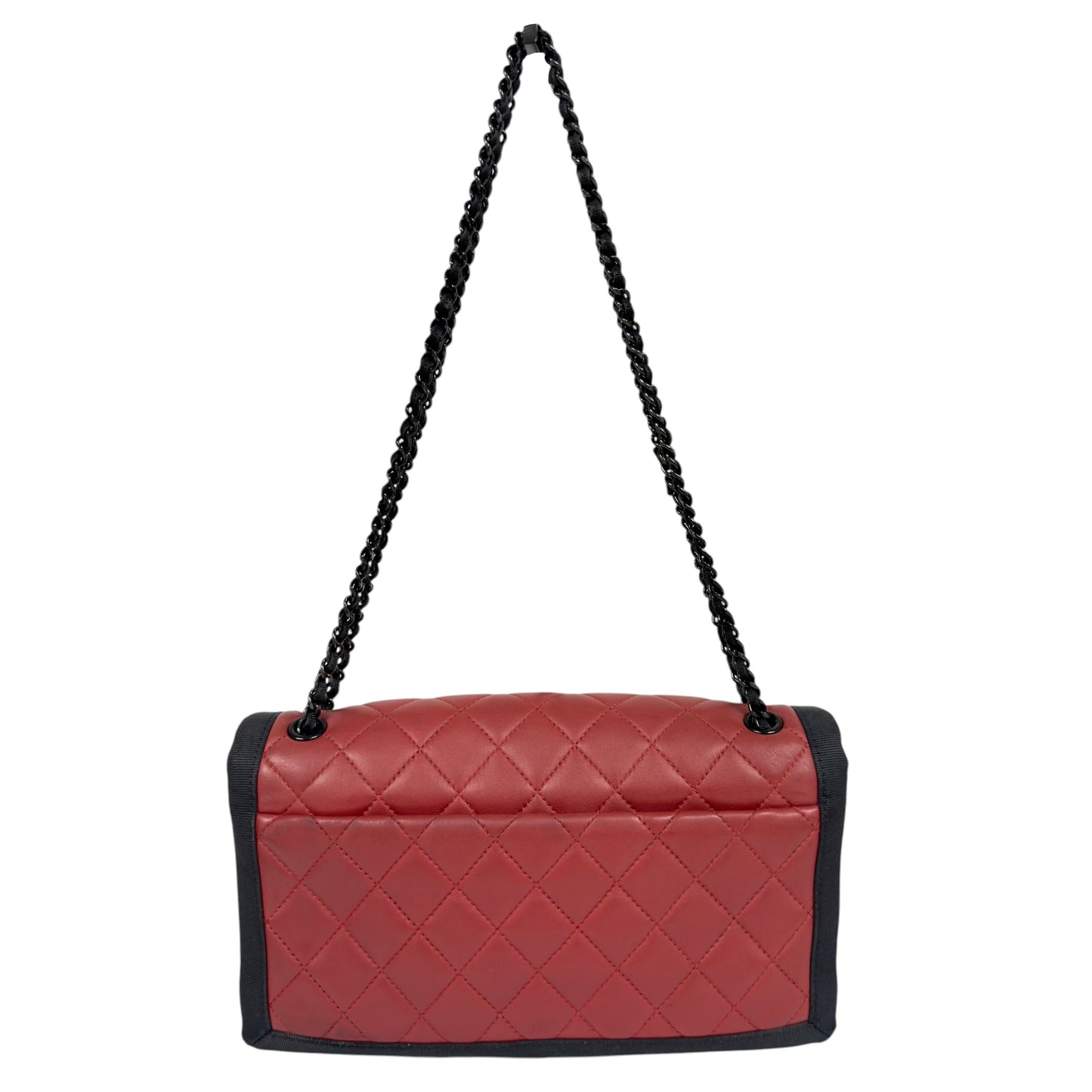 CHANEL CC 鏈條包