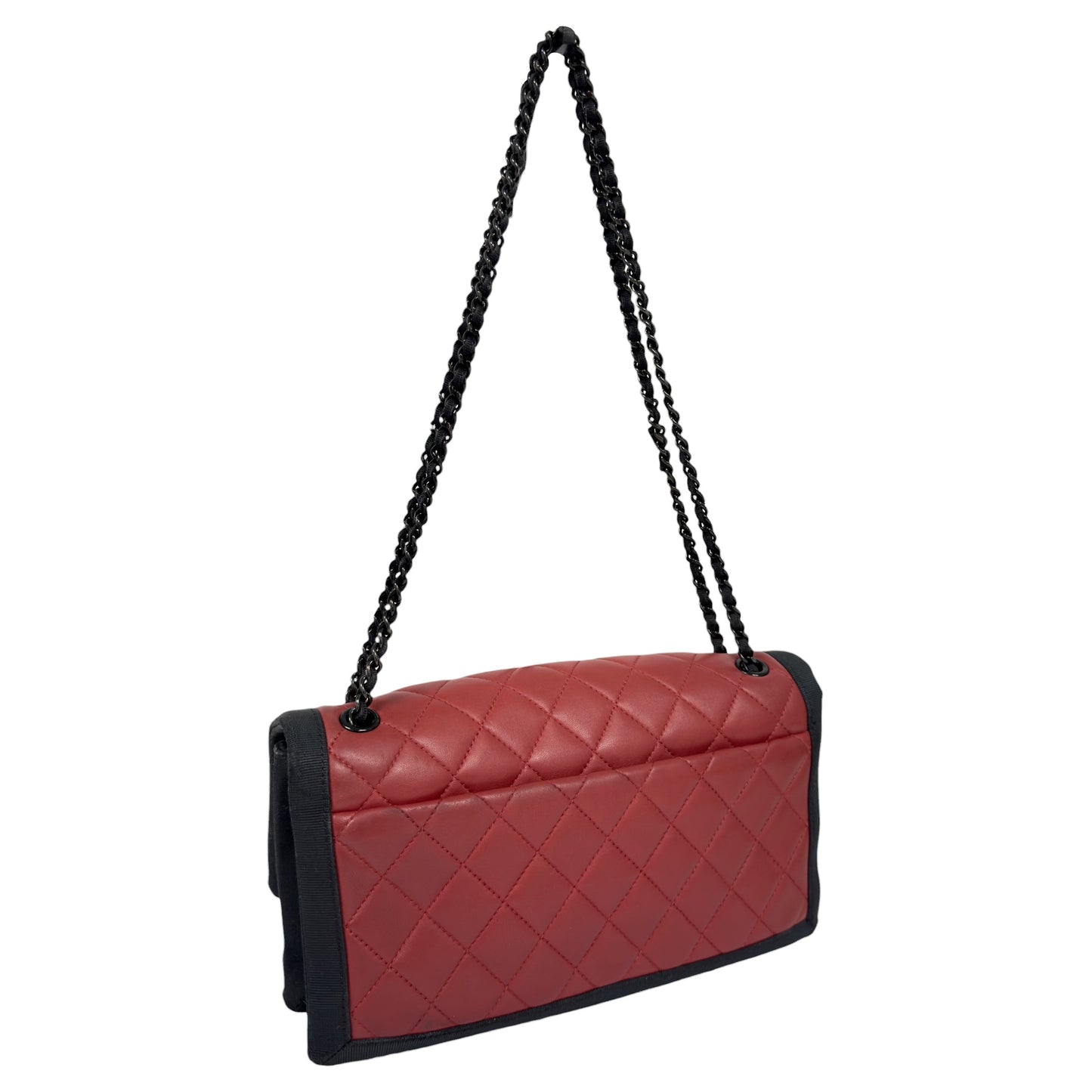 CHANEL CC 鏈條包