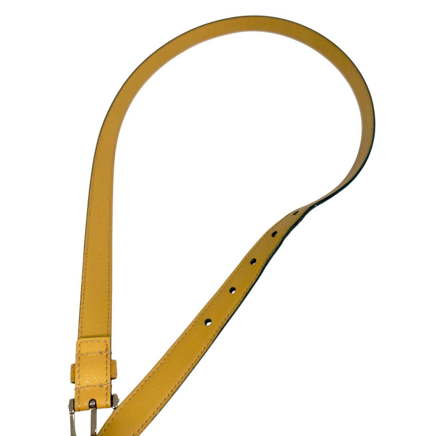 GUCCI GG 腰帶 20mm