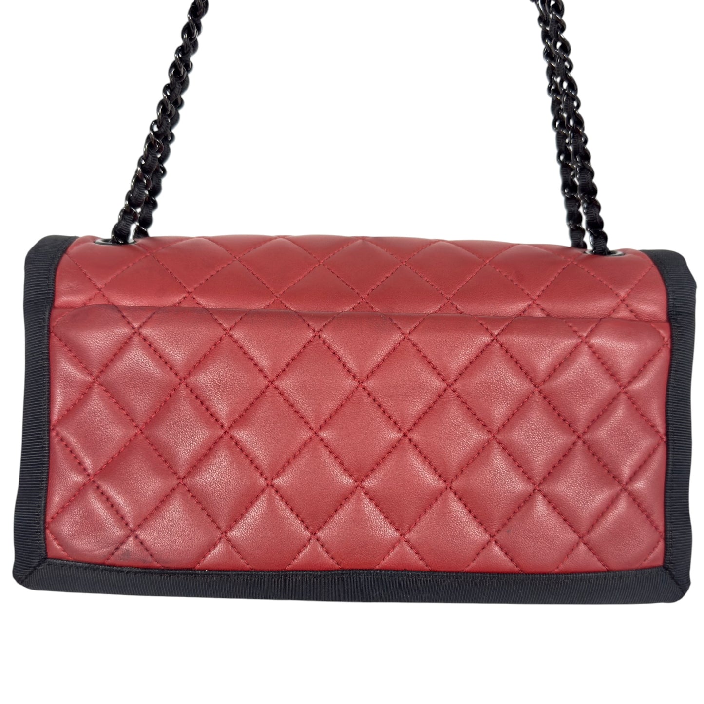 CHANEL CC 鏈條包