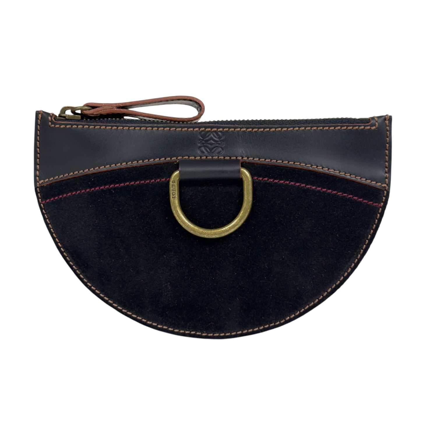 LOEWE 拉鏈小包