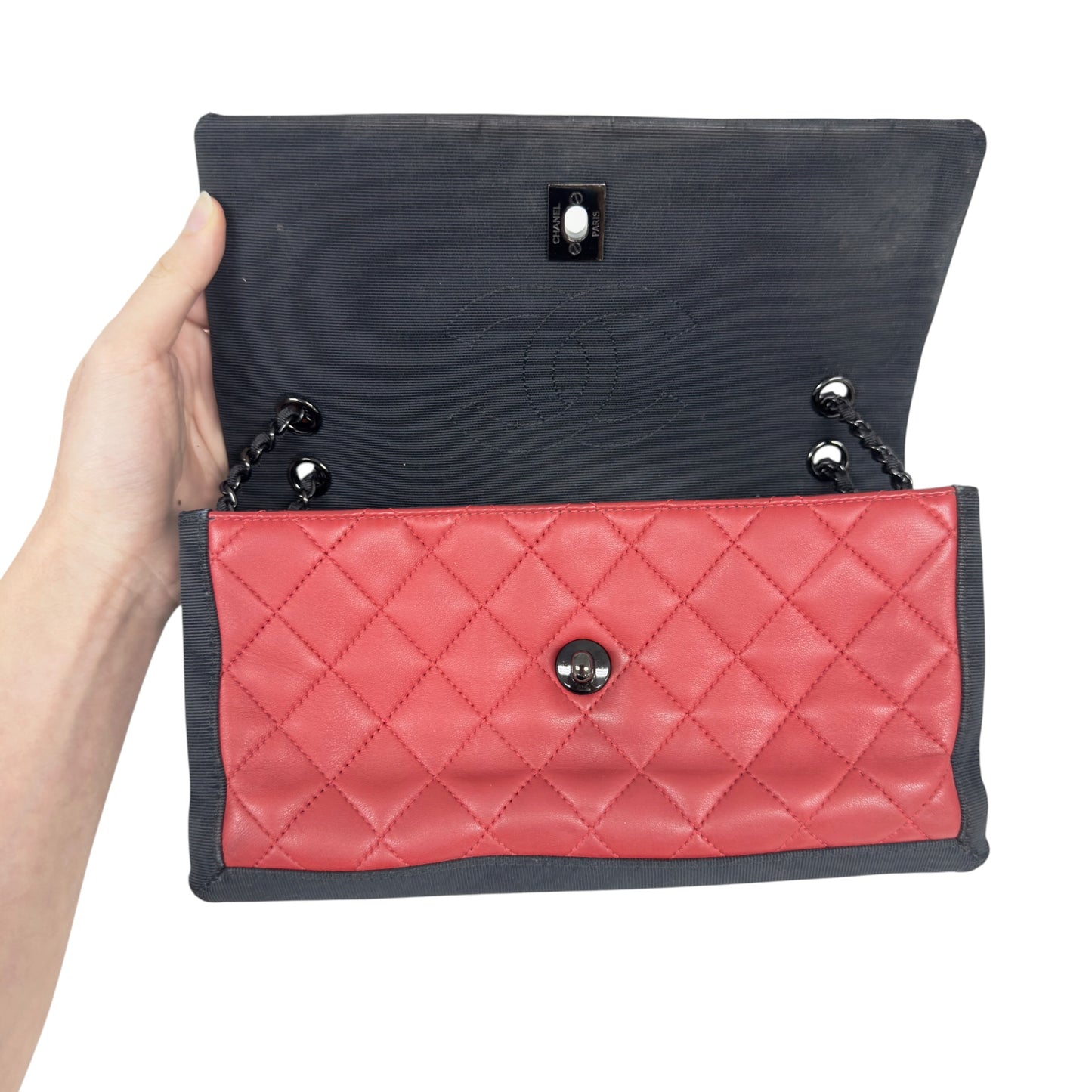 CHANEL CC 鏈條包