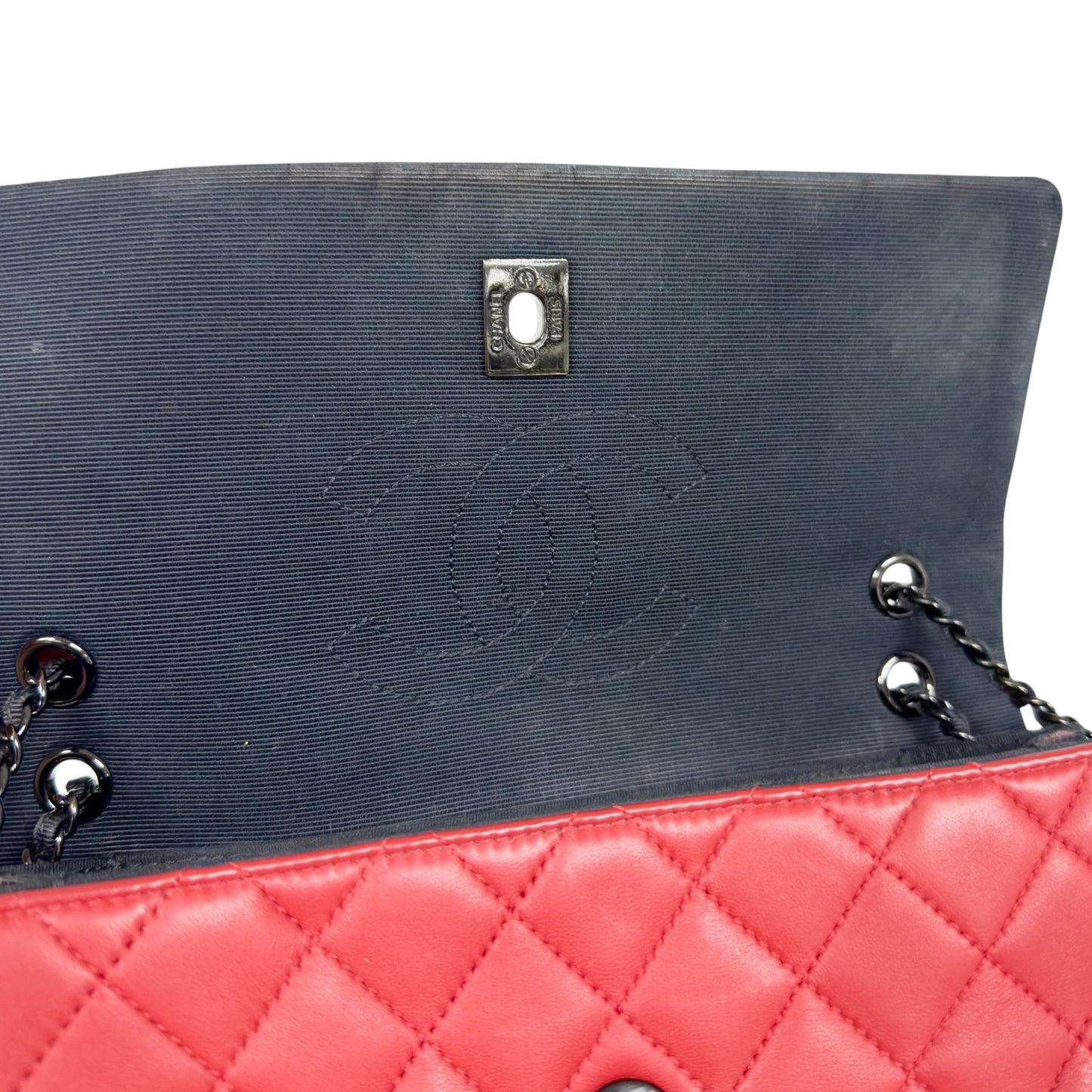 CHANEL CC 鏈條包