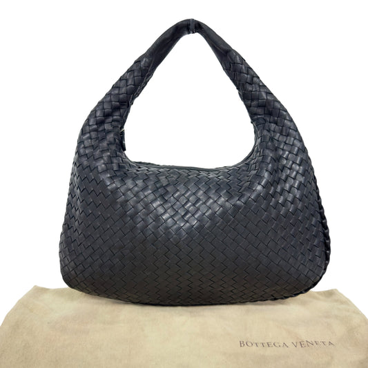 BOTTEGA VENETA Veneta 織皮 肩背包