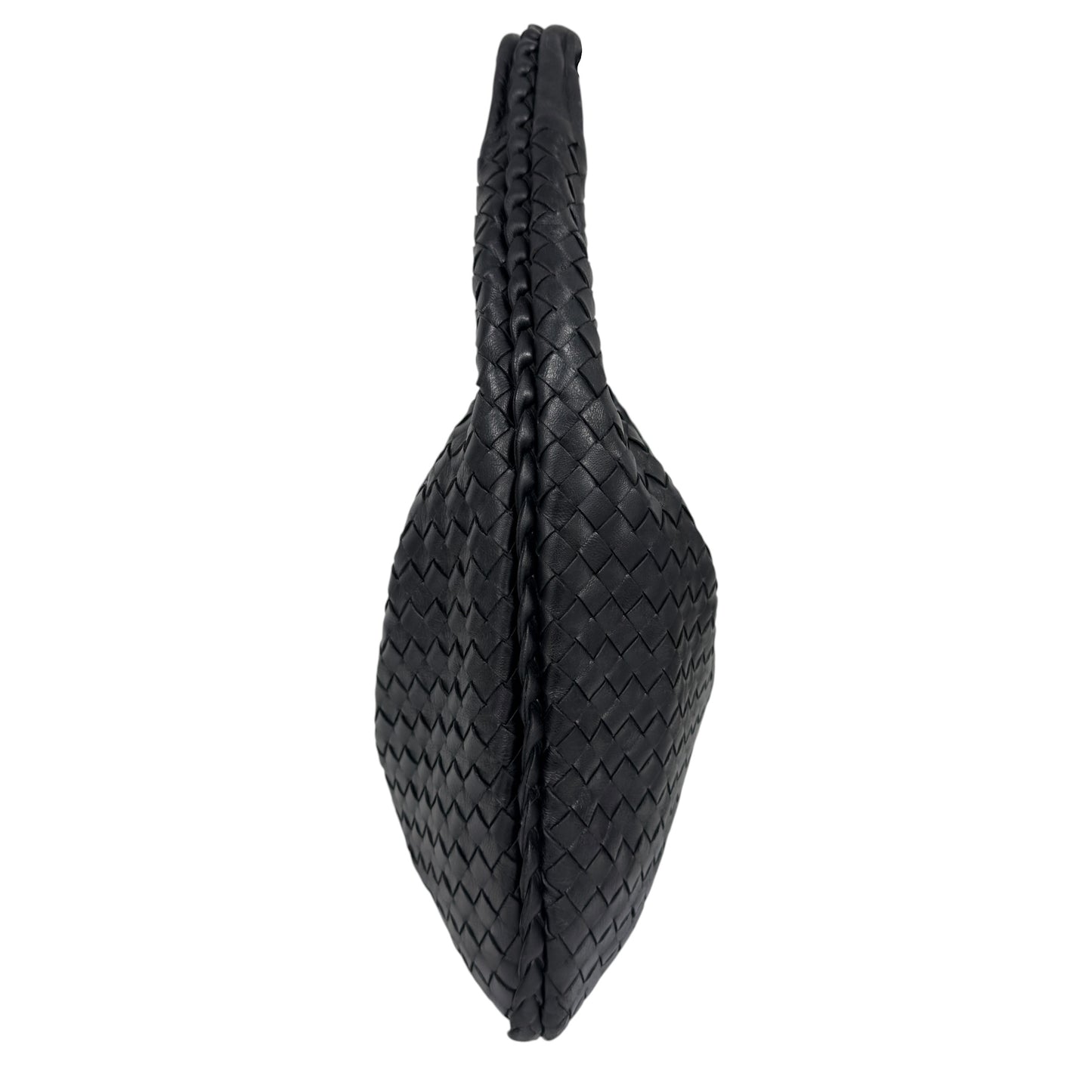 BOTTEGA VENETA Veneta 織皮 肩背包