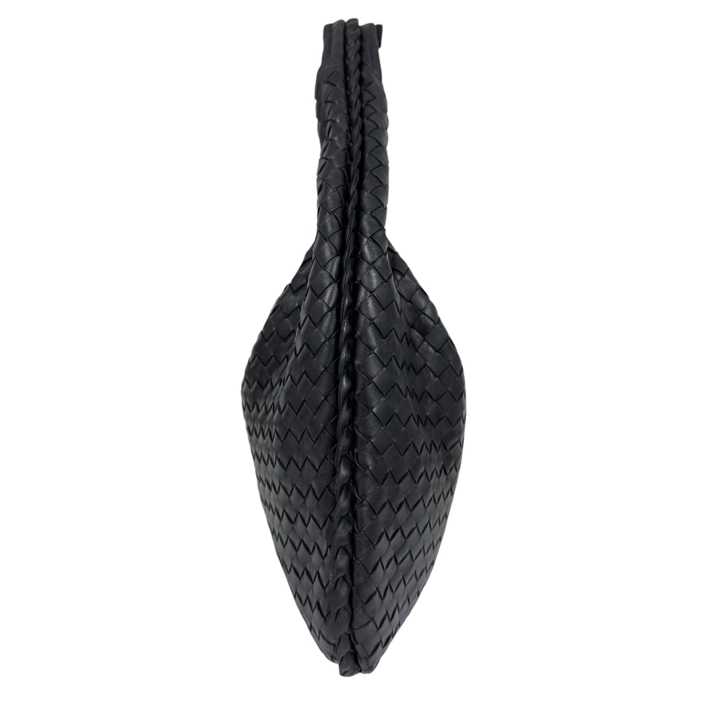 BOTTEGA VENETA Veneta 織皮 肩背包