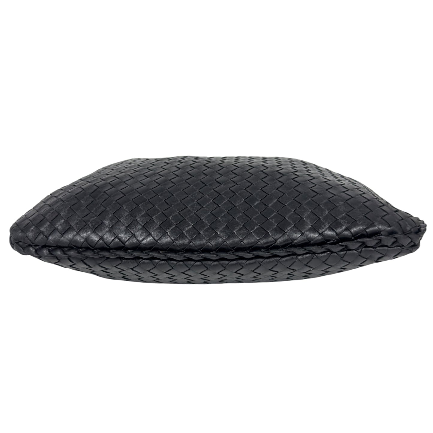 BOTTEGA VENETA Veneta 織皮 肩背包