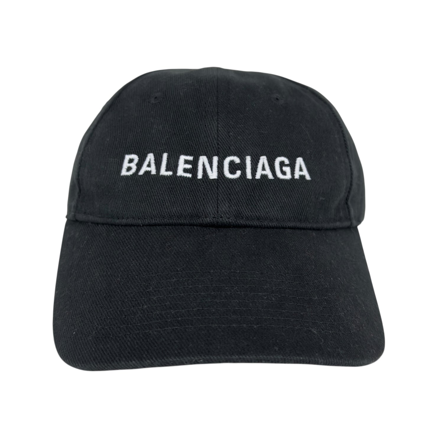 BALENCIAGA 棒球帽