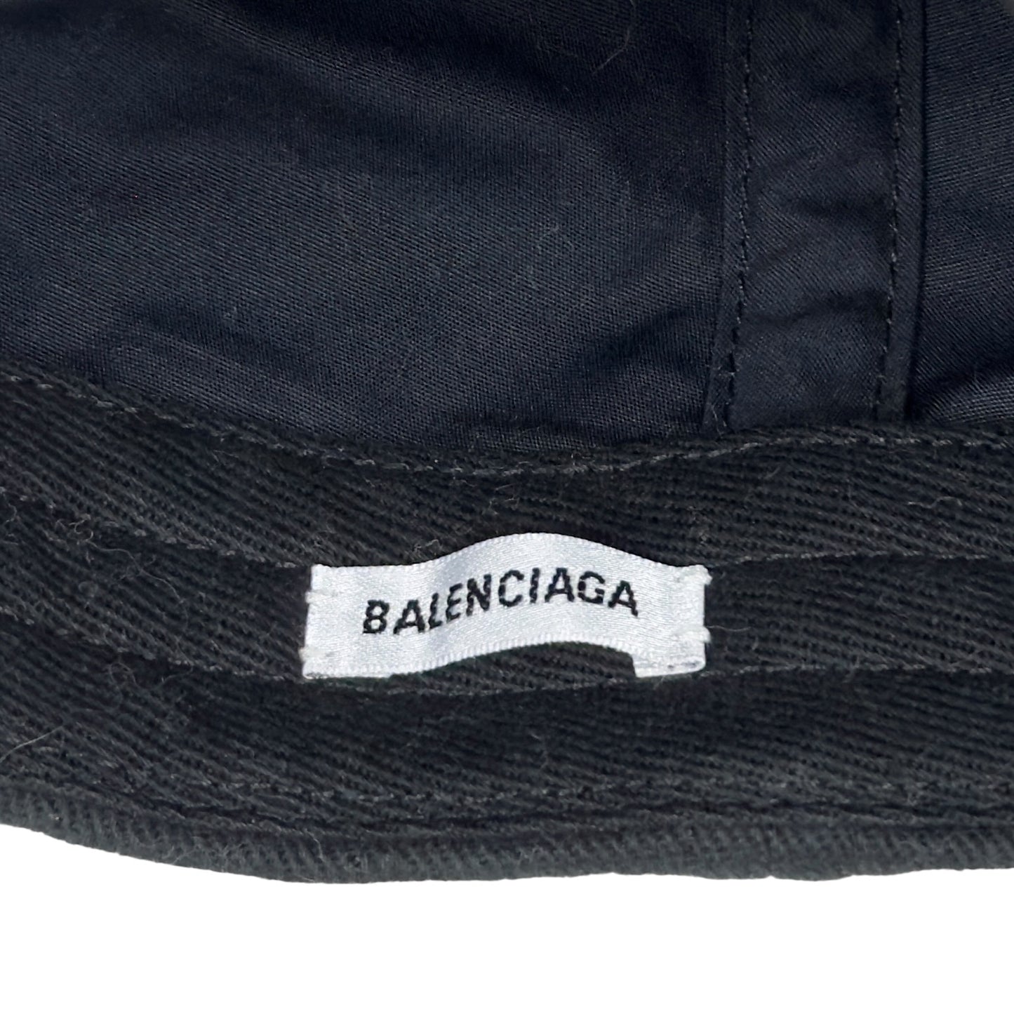 BALENCIAGA 棒球帽