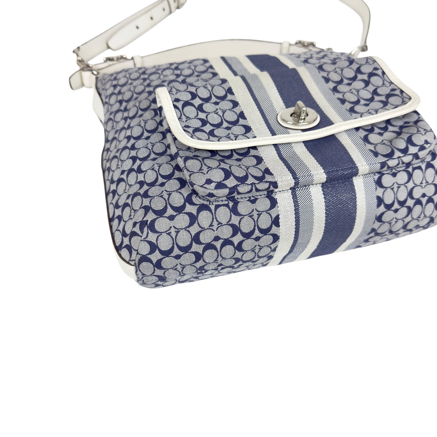 COACH 2用袋