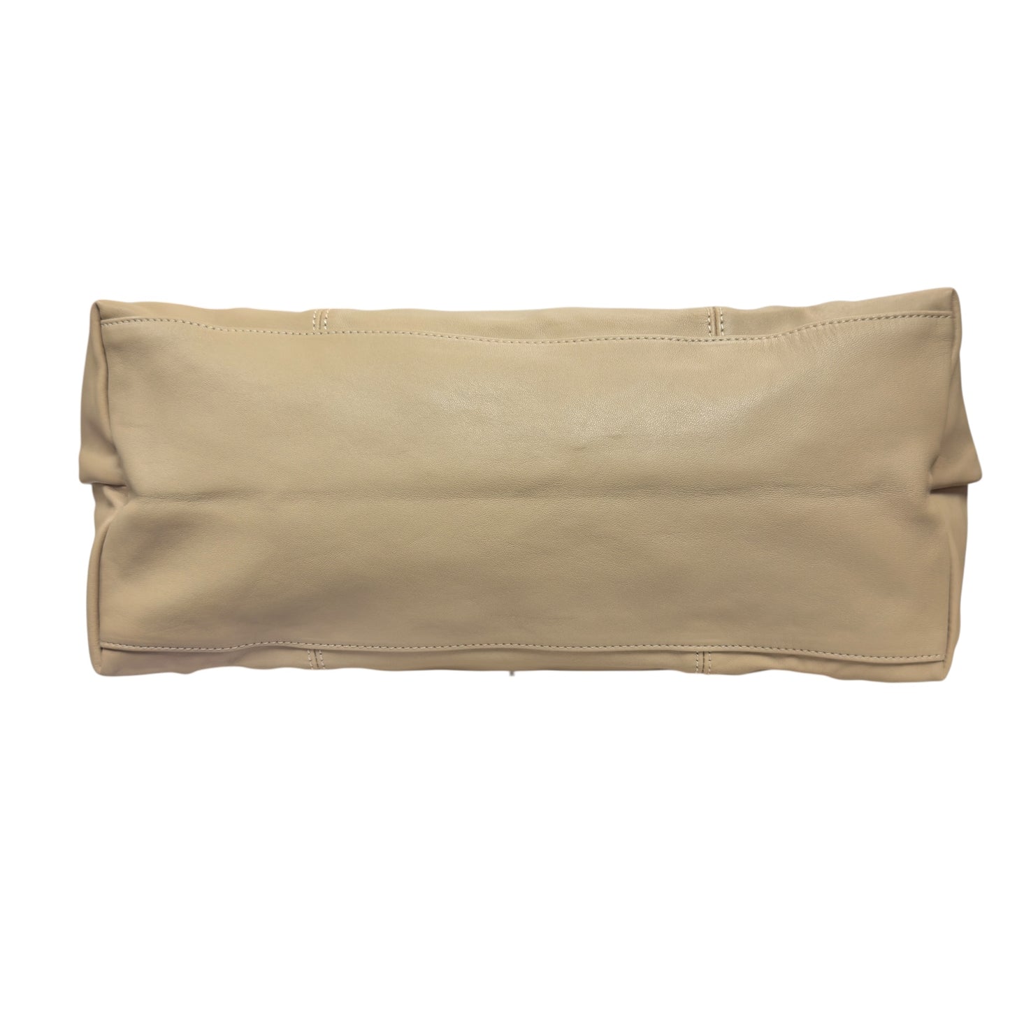 LONGCHAMP *自加帶＞送無品牌長帶* 全皮 旅行袋