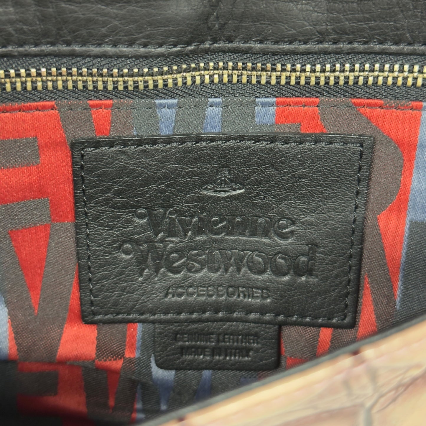 VIVIENNE WESTWOOD 肩背包