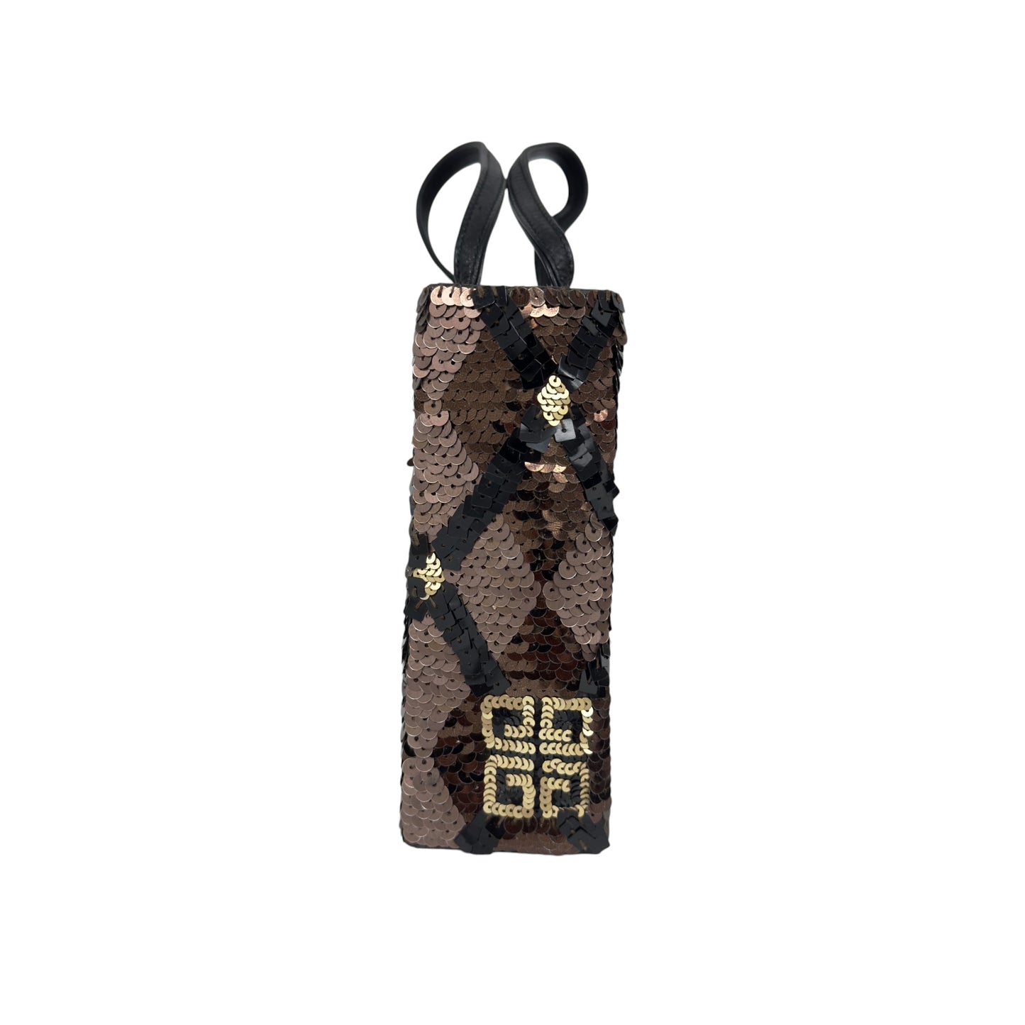 GIVENCHY 中古 閃爍珠片 手袋