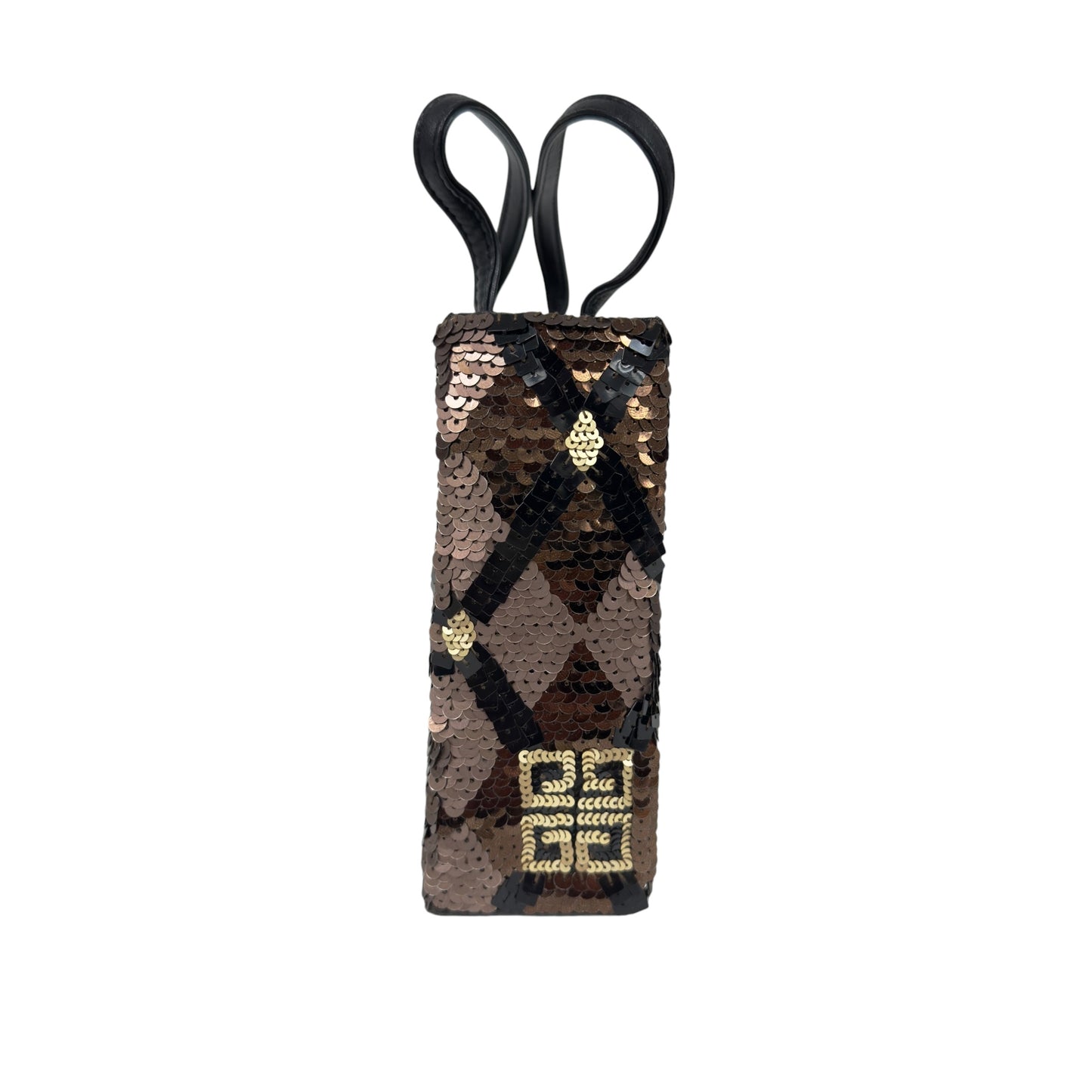 GIVENCHY 中古 閃爍珠片 手袋