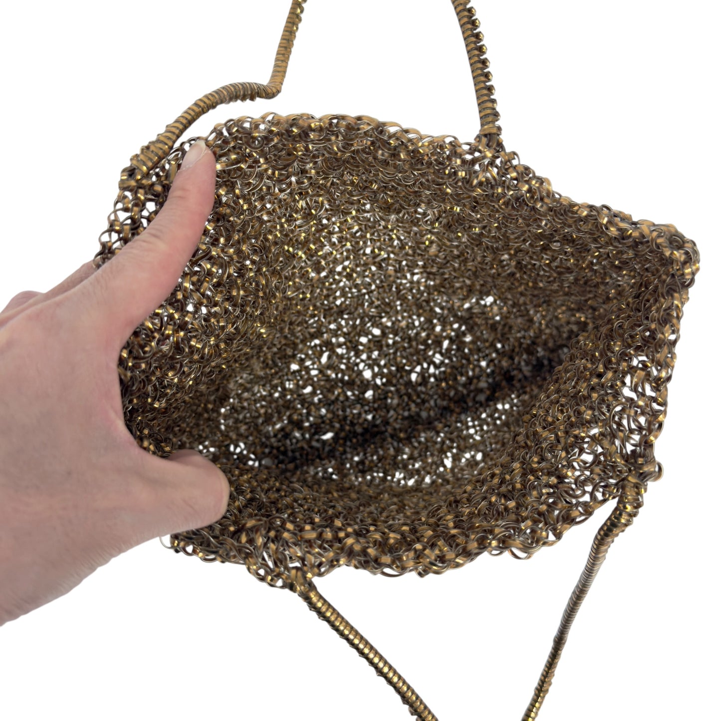 ANTEPRIMA Wirebag 手袋