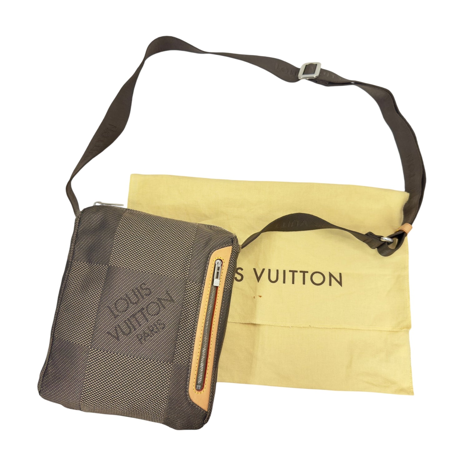 LOUIS VUITTON 斜揹袋